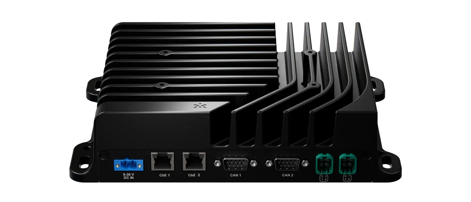 ZED Box 2