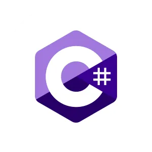 C#