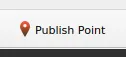 Publish Point