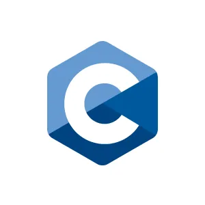 C