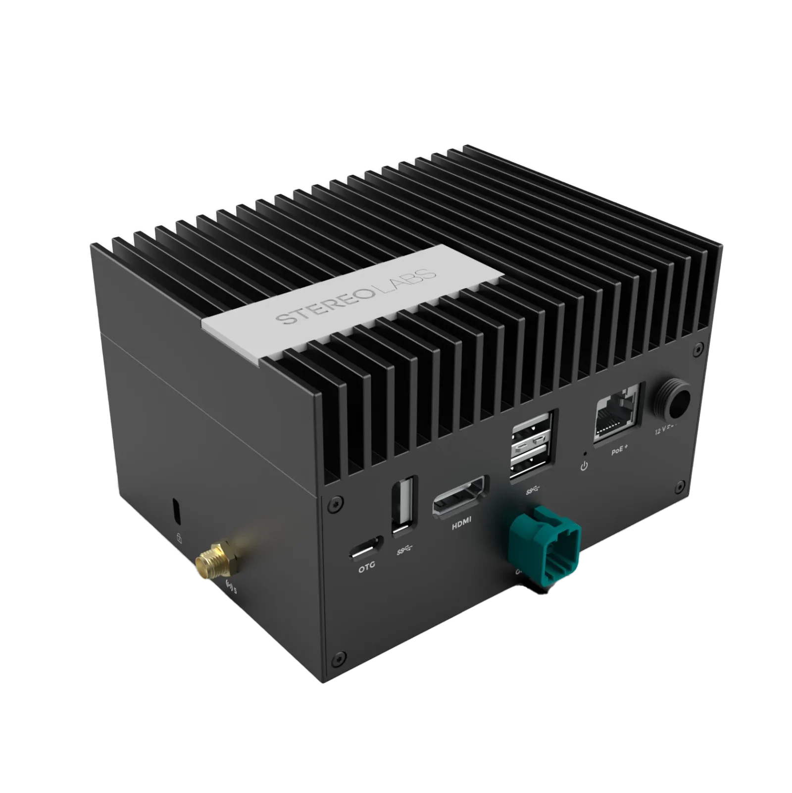 ZED Box Orin NX
